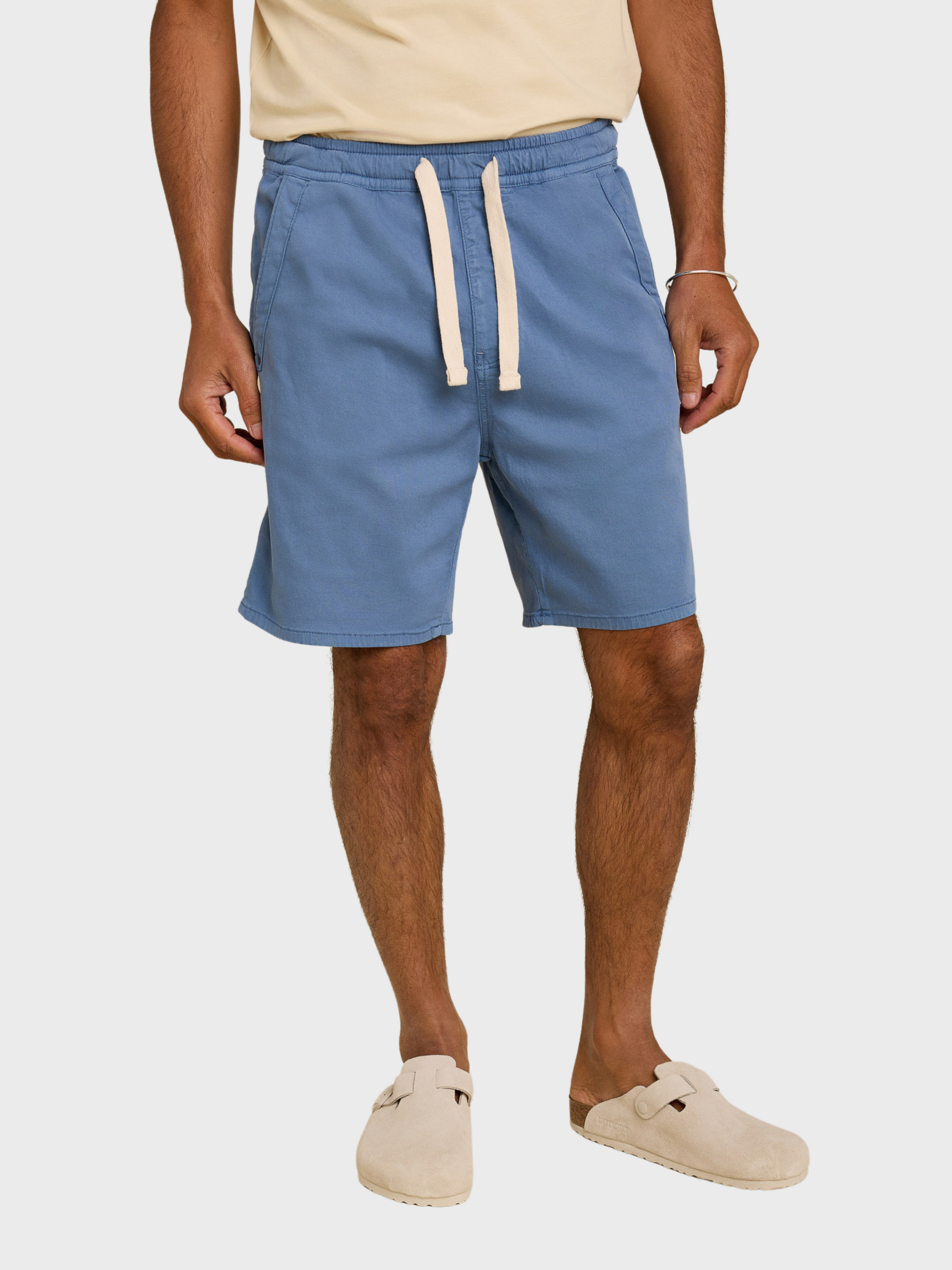 Pullin Dening Beach Short Ity-Men's Shorts-Brooklyn-Vancouver-Yaletown-Canada