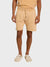 Pullin Jogging Short Plain Apricot-Men's Shorts-Brooklyn-Vancouver-Yaletown-Canada