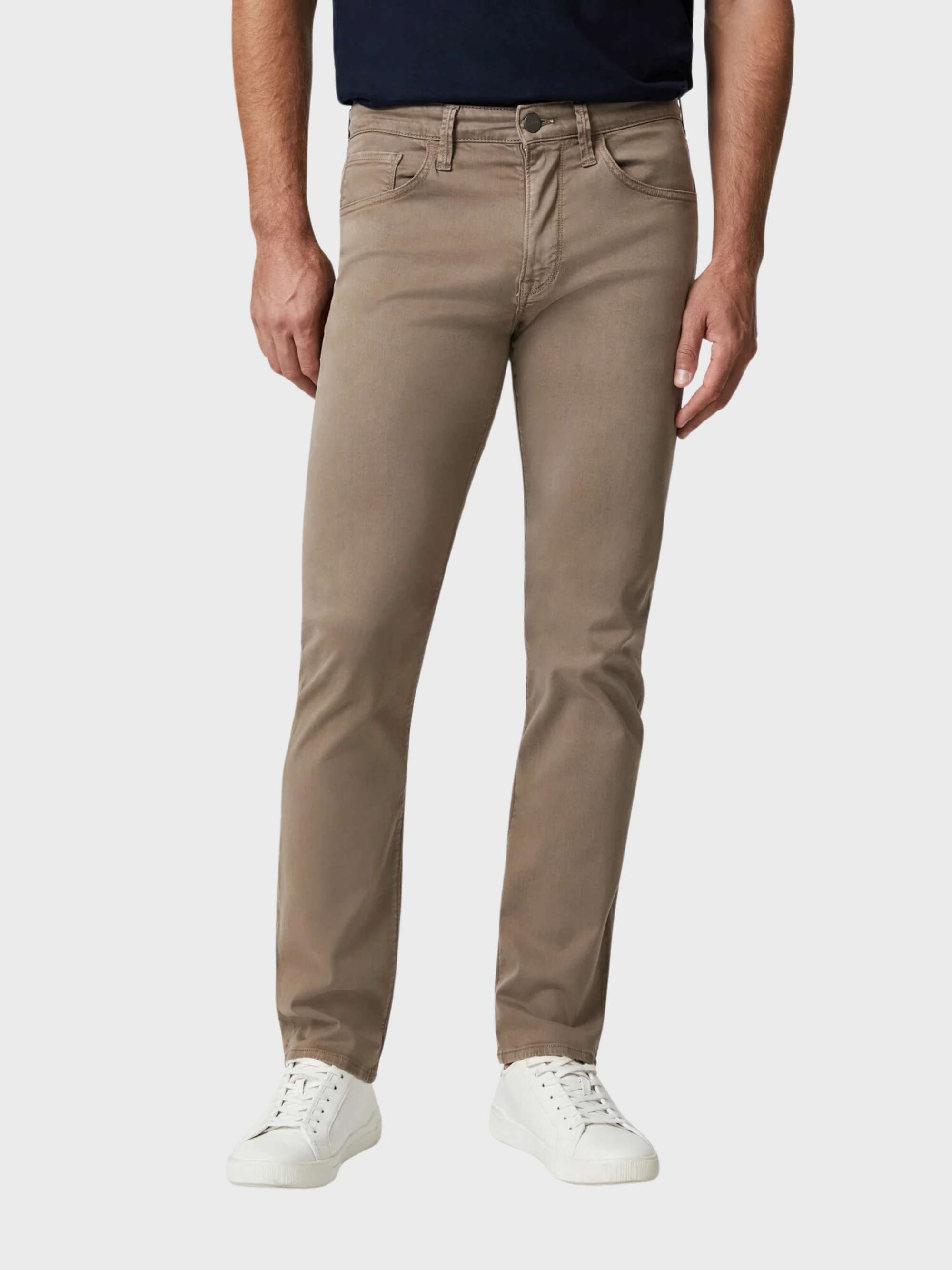 34 Heritage Courage Twill Pants Walnut SS24-Men's Pants-29-Brooklyn-Vancouver-Yaletown-Canada