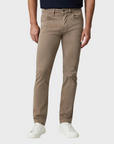 34 Heritage Courage Twill Pants Walnut SS24-Men's Pants-29-Brooklyn-Vancouver-Yaletown-Canada