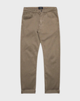 34 Heritage Courage Twill Pants Walnut SS24-Men's Pants-Brooklyn-Vancouver-Yaletown-Canada