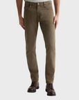 AG Tellis Sulfur Denim Cedarwood SS24-Men's Denim-29-Brooklyn-Vancouver-Yaletown-Canada