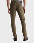 AG Tellis Sulfur Denim Cedarwood SS24-Men's Denim-Brooklyn-Vancouver-Yaletown-Canada