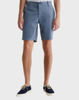 AG Wanderer Shorts Blue Ice SS24-Men's Shorts-29-Brooklyn-Vancouver-Yaletown-Canada