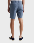 AG Wanderer Shorts Blue Ice SS24-Men's Shorts-Brooklyn-Vancouver-Yaletown-Canada