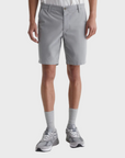 AG Wanderer Shorts Aero Grey SS24-Men's Shorts-29-Brooklyn-Vancouver-Yaletown-Canada