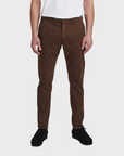 Gabba Paul K3280 Dale Chino Dk earth-Men's Pants-30-Brooklyn-Vancouver-Yaletown-Canada