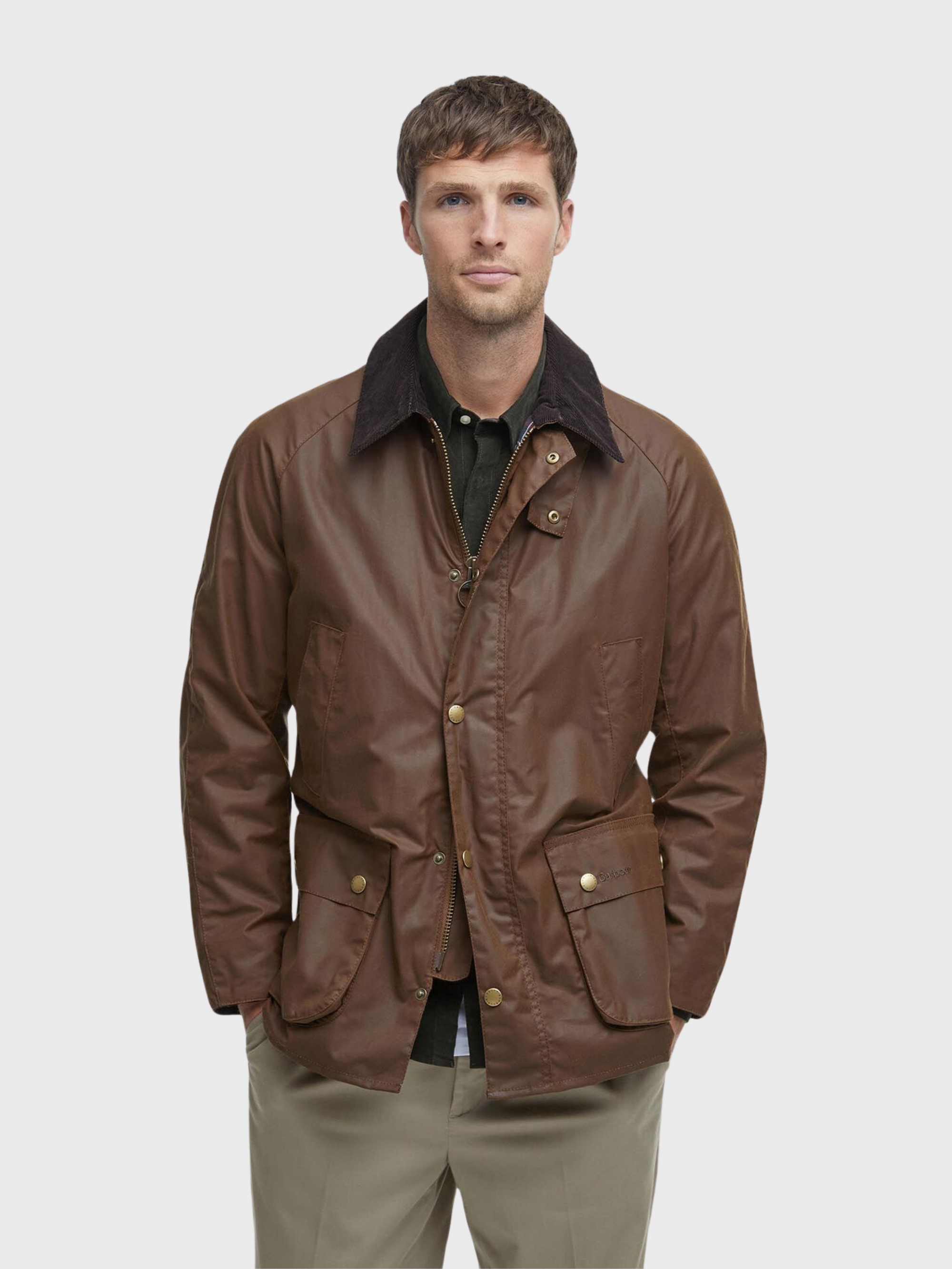 Barbour ashby winter online