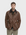 Barbour Coat Ashby Wax Bark-Men's Coats-Brooklyn-Vancouver-Yaletown-Canada