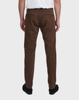 Gabba Paul K3280 Dale Chino Dk earth-Men's Pants-Brooklyn-Vancouver-Yaletown-Canada