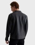 AG Marcel Jacket SS24-Men's Leather Jackets-Brooklyn-Vancouver-Yaletown-Canada