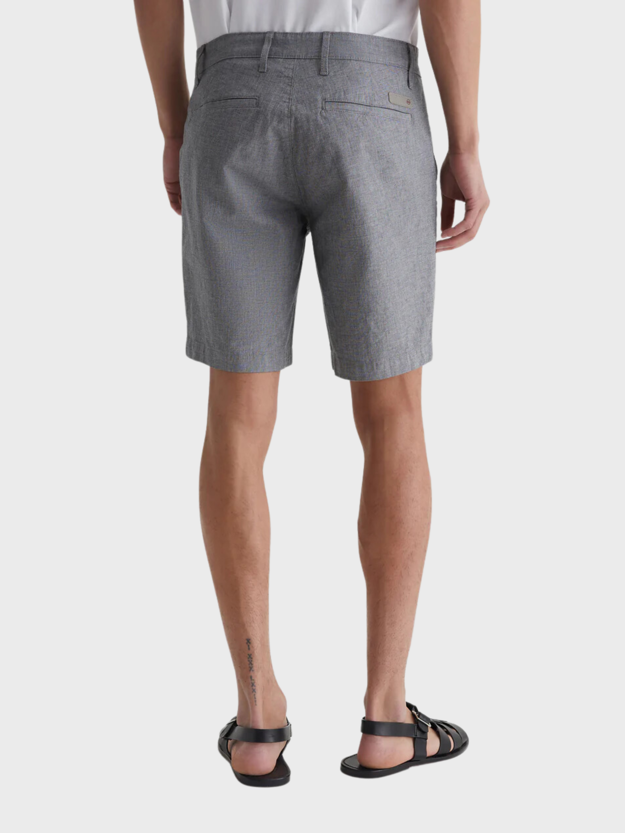 AG Wanderer Shorts Moreton Bay SS24-Men's Shorts-Brooklyn-Vancouver-Yaletown-Canada