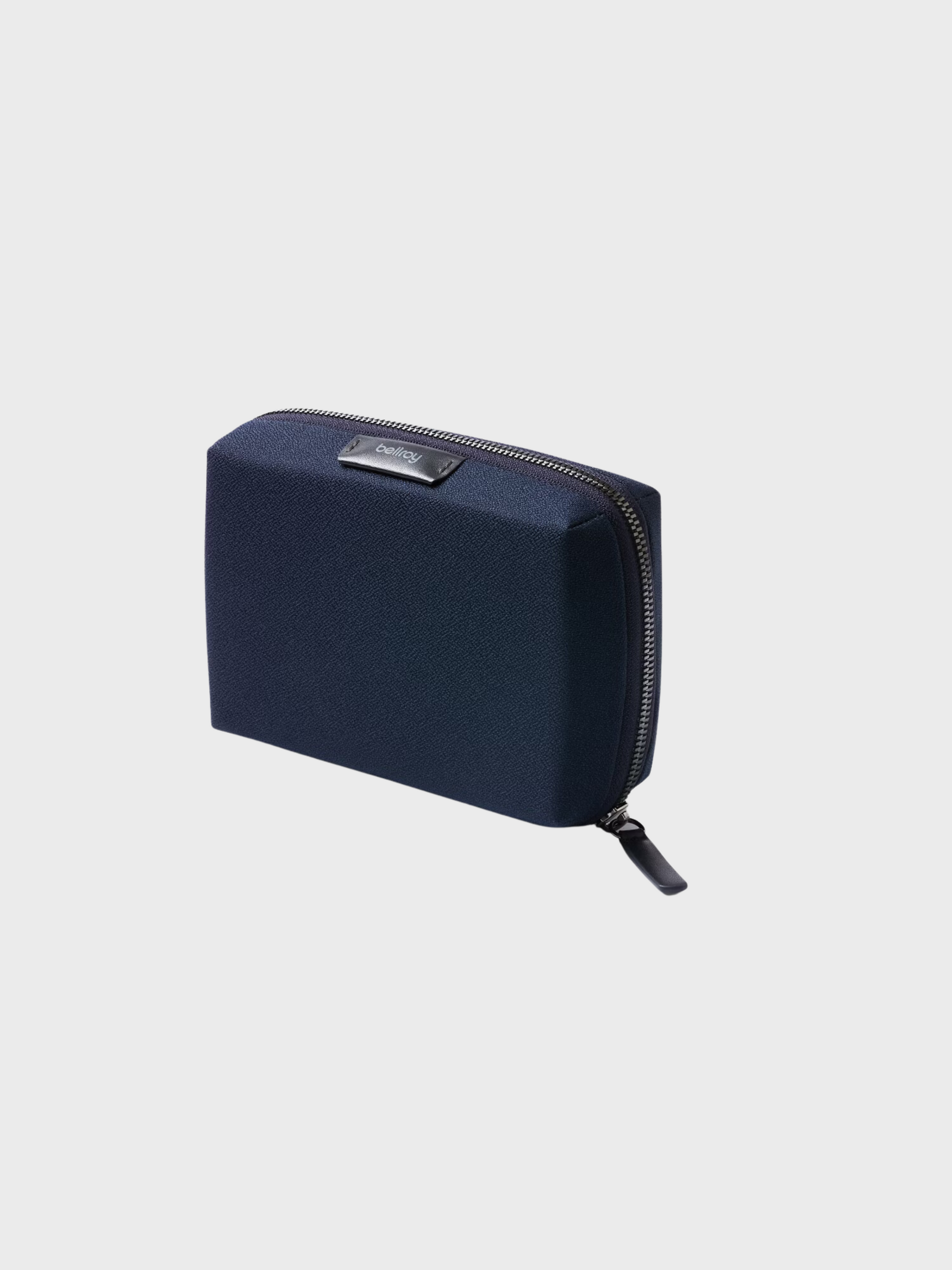 Bellroy Tech Kit Compact Navy SS24-Men's Accessories-Brooklyn-Vancouver-Yaletown-Canada