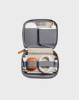 Bellroy Tech Kit Compact Slate SS24-Men's Accessories-Brooklyn-Vancouver-Yaletown-Canada