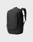 Bellroy Transit Backpack Plus Black SS24-Men's Bags-Brooklyn-Vancouver-Yaletown-Canada