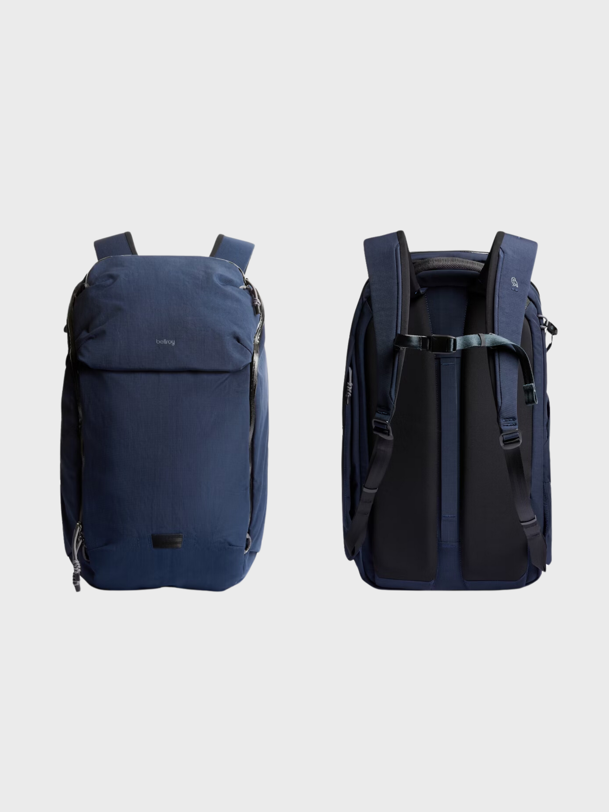 Bellroy Venture Ready Pack 26L Nightsky SS24-Men&#39;s Bags-Brooklyn-Vancouver-Yaletown-Canada