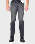 Fidelity Jimmy Berlin Black Jean-Men's Denim-28-Brooklyn-Vancouver-Yaletown-Canada