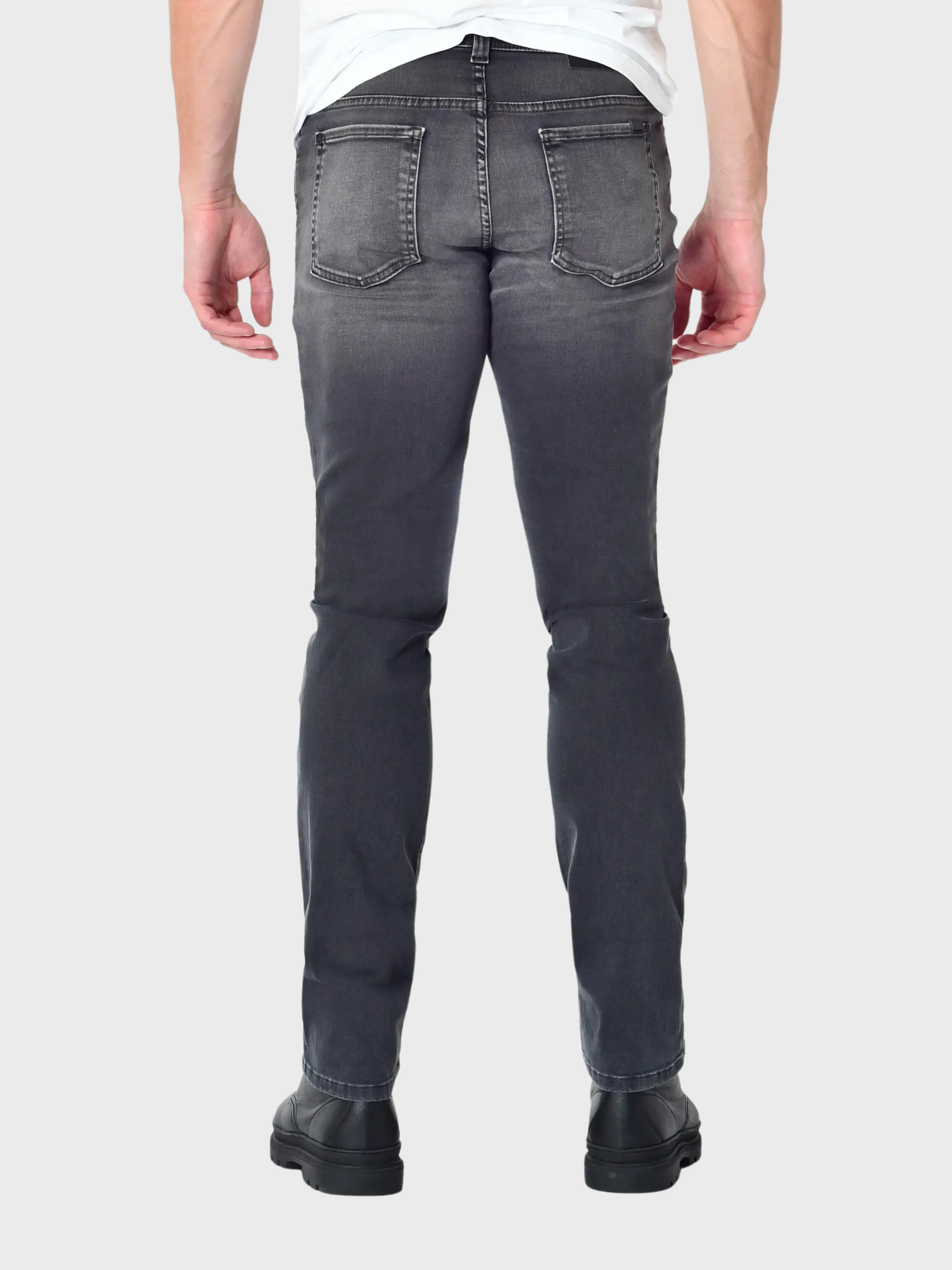 Fidelity Jimmy Berlin Black Jean-Men's Denim-Brooklyn-Vancouver-Yaletown-Canada