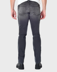 Fidelity Jimmy Berlin Black Jean-Men's Denim-Brooklyn-Vancouver-Yaletown-Canada