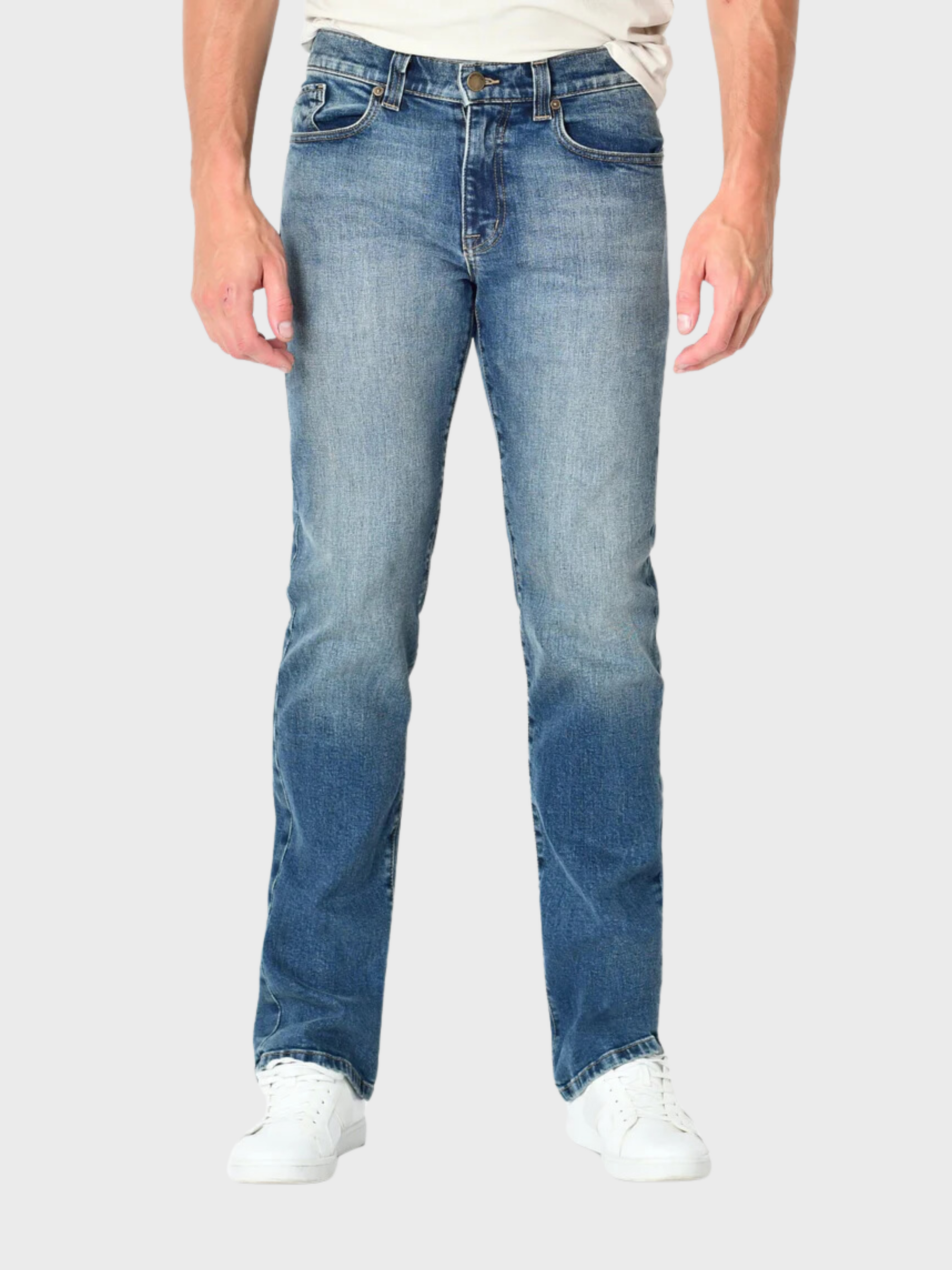 Fidelity Jimmy Denim El Ray CORE-Men's Denim-28-Brooklyn-Vancouver-Yaletown-Canada