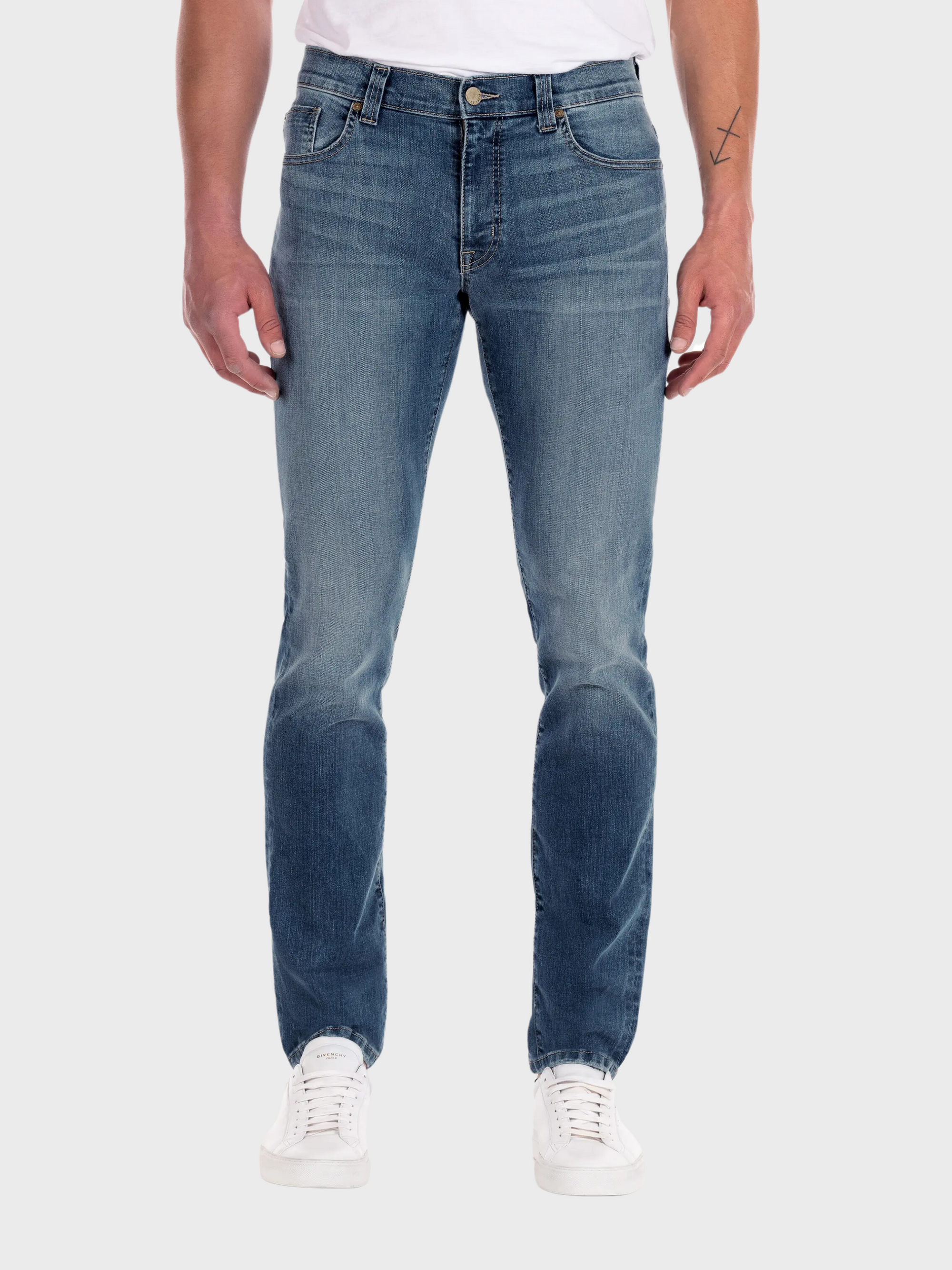 Fidelity Torino Denim Exile Vintage CORE-Men's Denim-28-Brooklyn-Vancouver-Yaletown-Canada