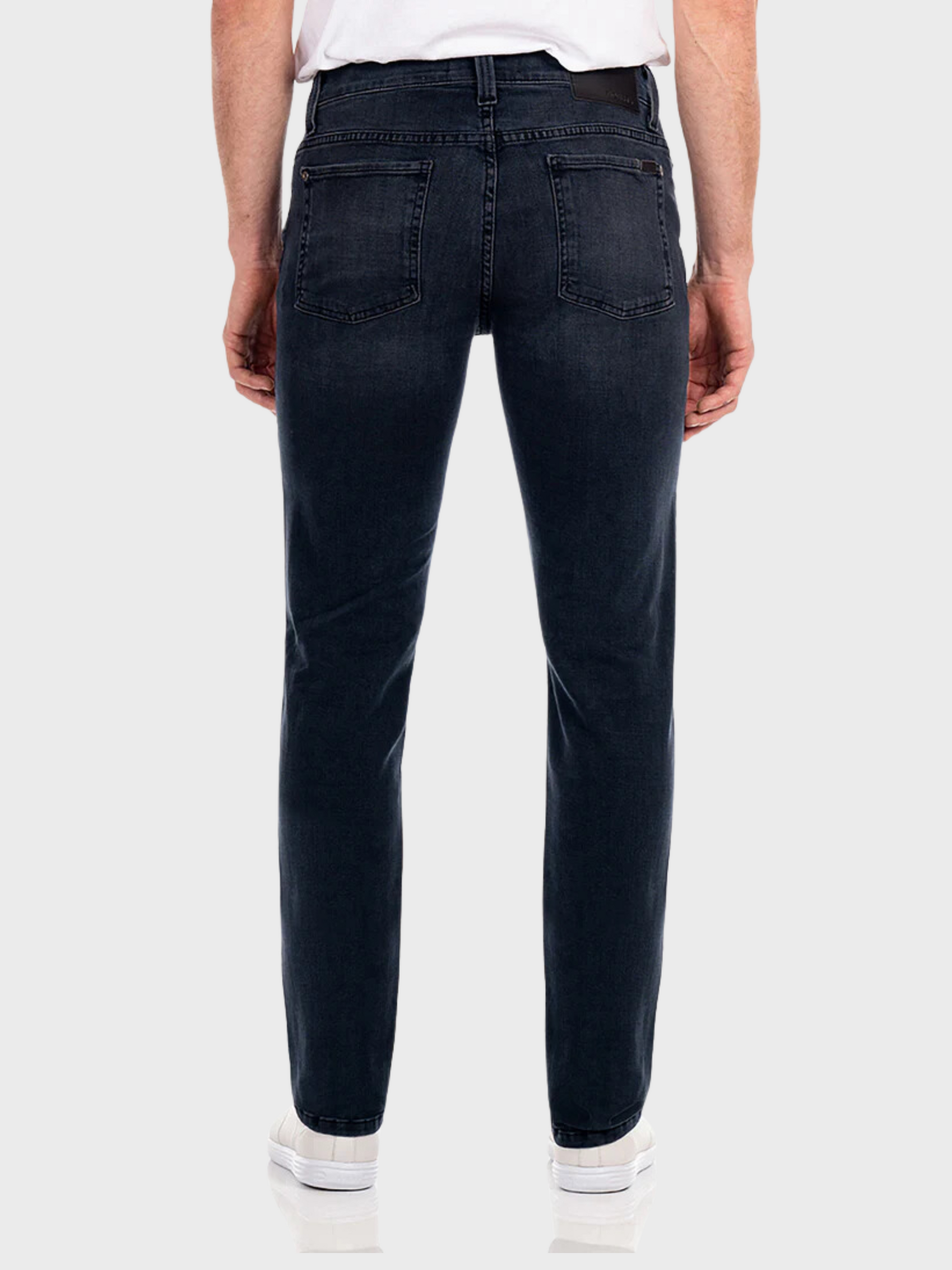 Fidelity Torino Denim Grohler CORE-Men's Denim-Brooklyn-Vancouver-Yaletown-Canada