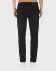 Fidelity Torino - Gotham Black-Men's Denim-Brooklyn-Vancouver-Yaletown-Canada