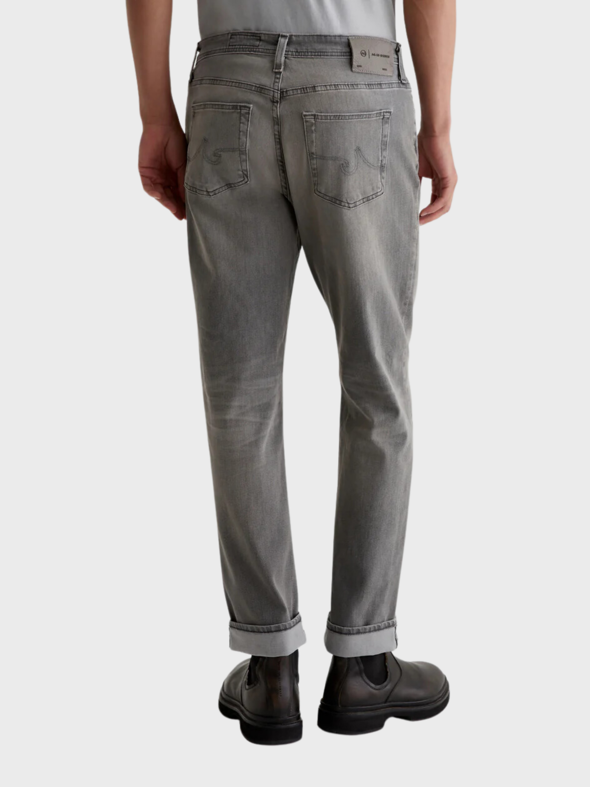 AG Kace 14 Years Denim Cinerama SS24-Men's Denim-Brooklyn-Vancouver-Yaletown-Canada