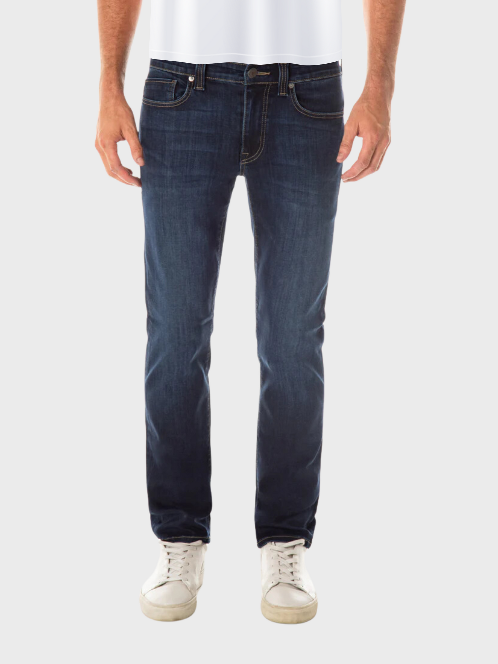 Fidelity Jimmy M9054 Denim Empirical FW23-Men's Denim-Brooklyn-Vancouver-Yaletown-Canada