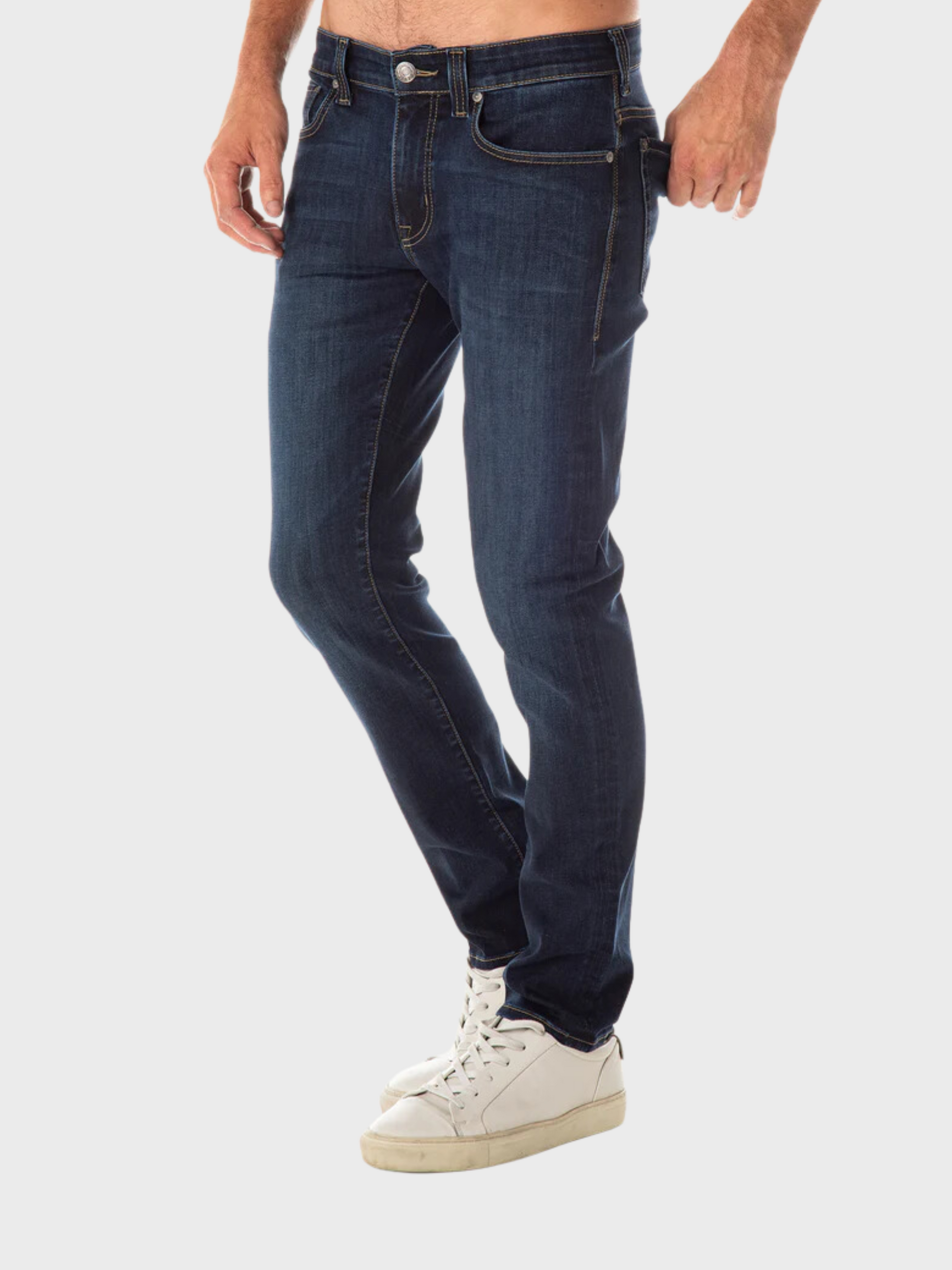 Fidelity Jimmy M9054 Denim Empirical FW23-Men's Denim-Brooklyn-Vancouver-Yaletown-Canada