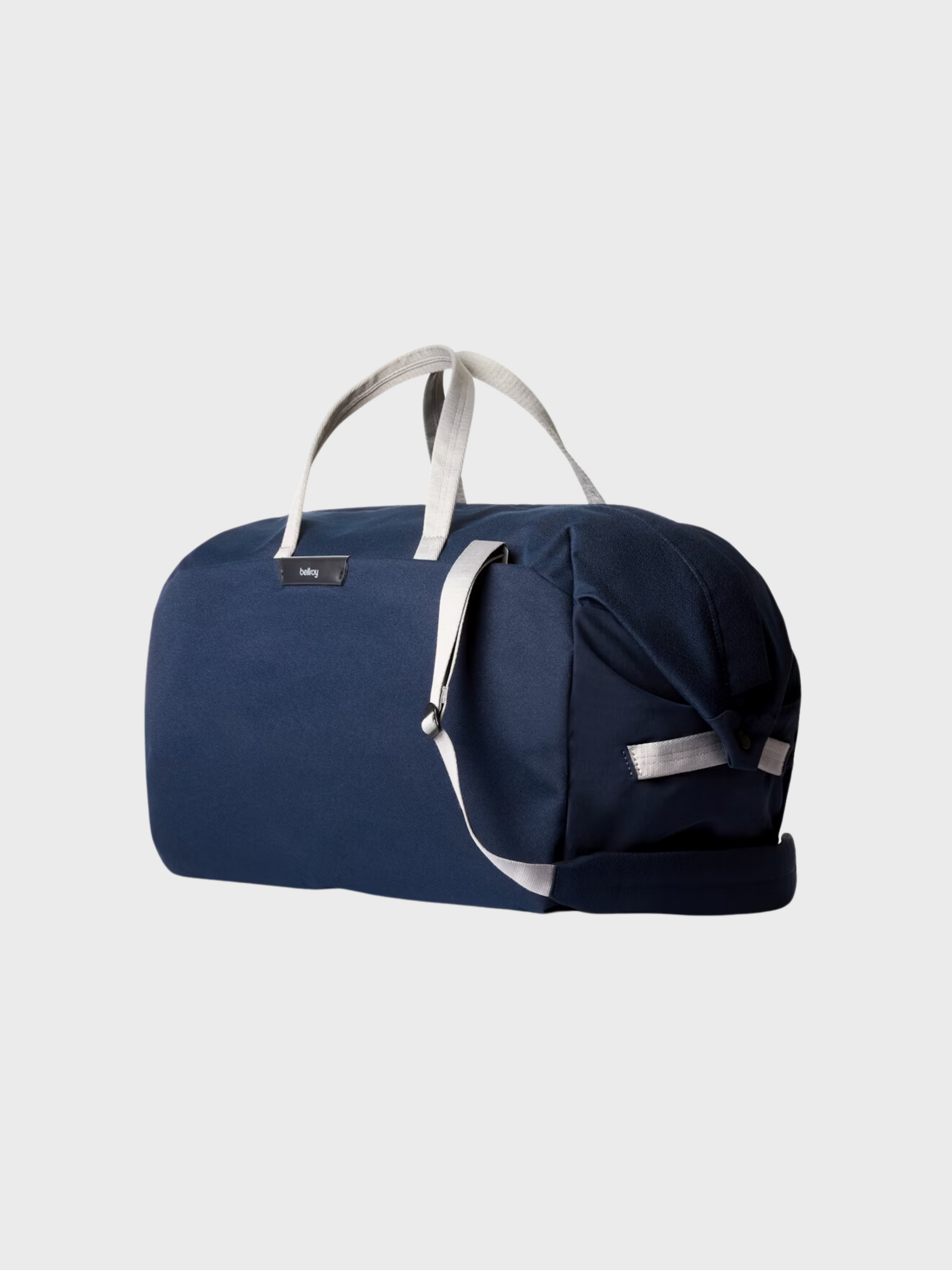 Bellroy Classic Weekender 45L Bag Navy SS24-Men's Bags-Brooklyn-Vancouver-Yaletown-Canada