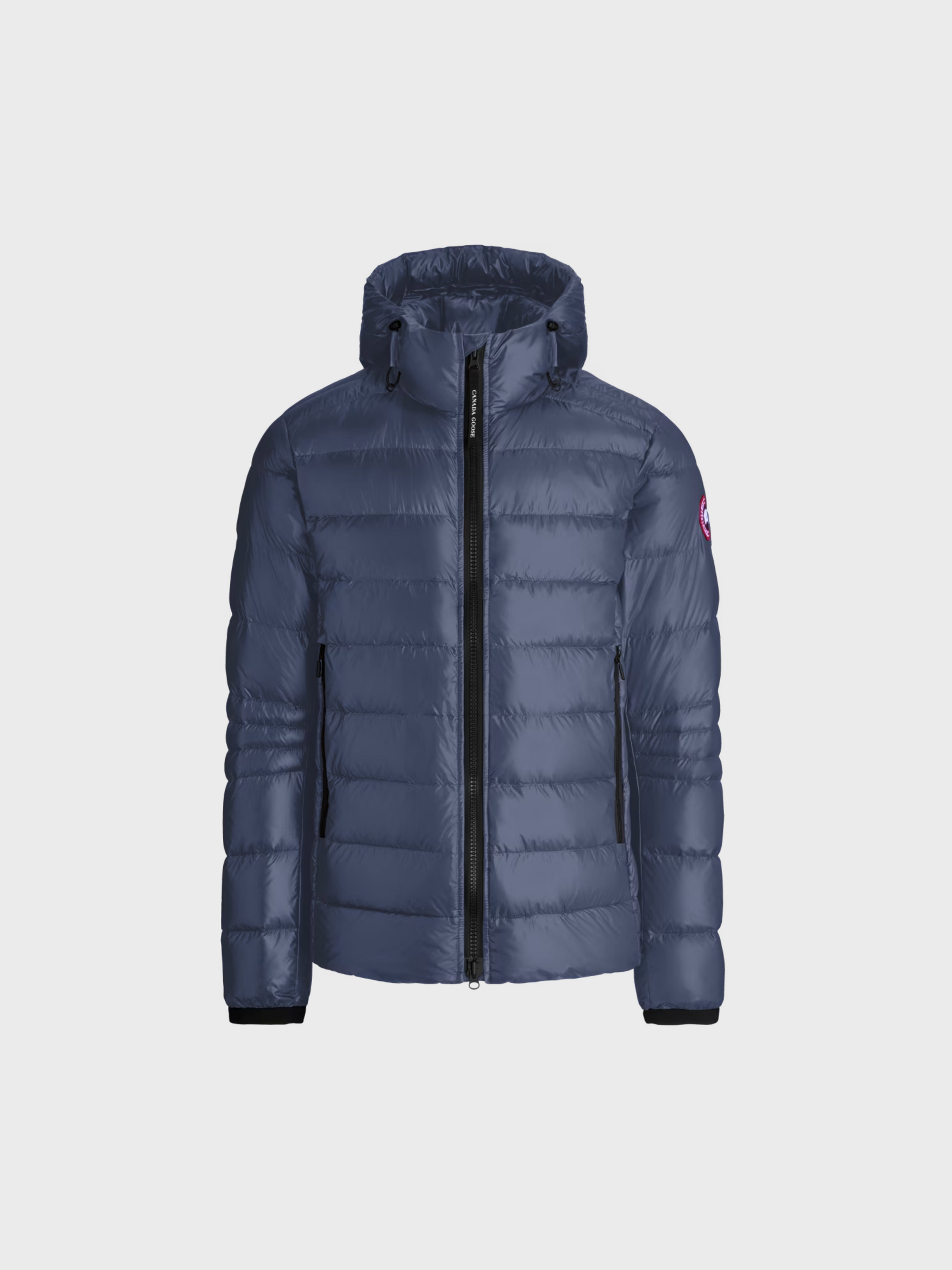 Canada Goose Crofton Hoody Ozone Blue SS24. Shop Men s Coats. Premium Denim Designer Menswear Store. Yaletown Vancouver South Surrey BC Canada. Brooklyn Vancouver