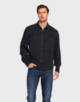 Current Elliot Classic Western GT4 Shirt Casino SS24-Men's Shirts-S-Brooklyn-Vancouver-Yaletown-Canada