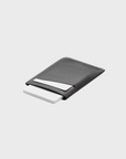 Bellroy Card Sleeve (Second Edition) Charcoal Cobalt-Men's Accessories-Brooklyn-Vancouver-Yaletown-Canada