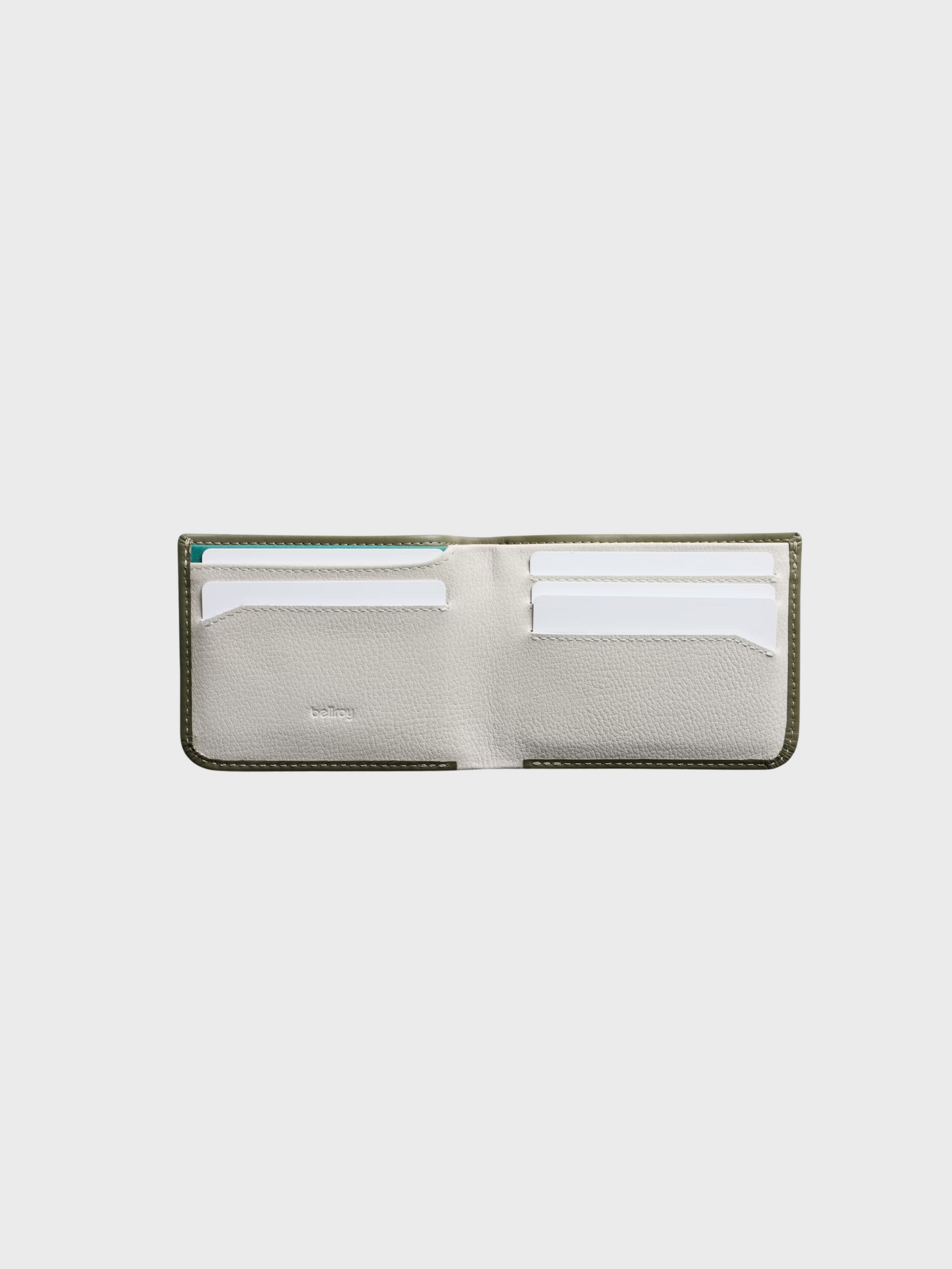 Bellroy Hide & Seek LO Willow-Men's Accessories-Brooklyn-Vancouver-Yaletown-Canada