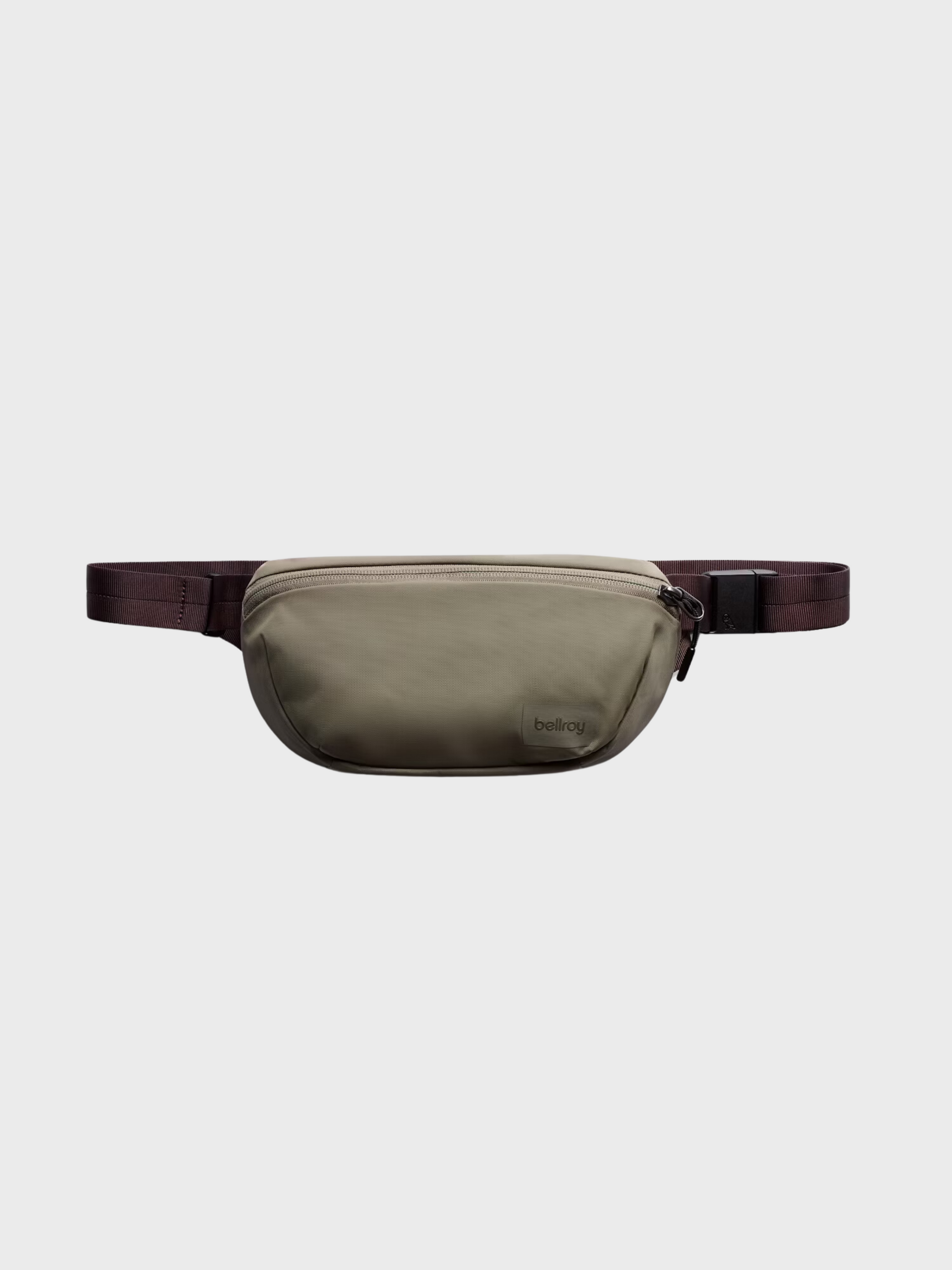 Bellroy Laneway Belt Bag SeaKelp-Men's Bags-Brooklyn-Vancouver-Yaletown-Canada