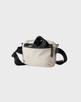 Bellroy Lite Belt Bag Ash-Men's Bags-Brooklyn-Vancouver-Yaletown-Canada