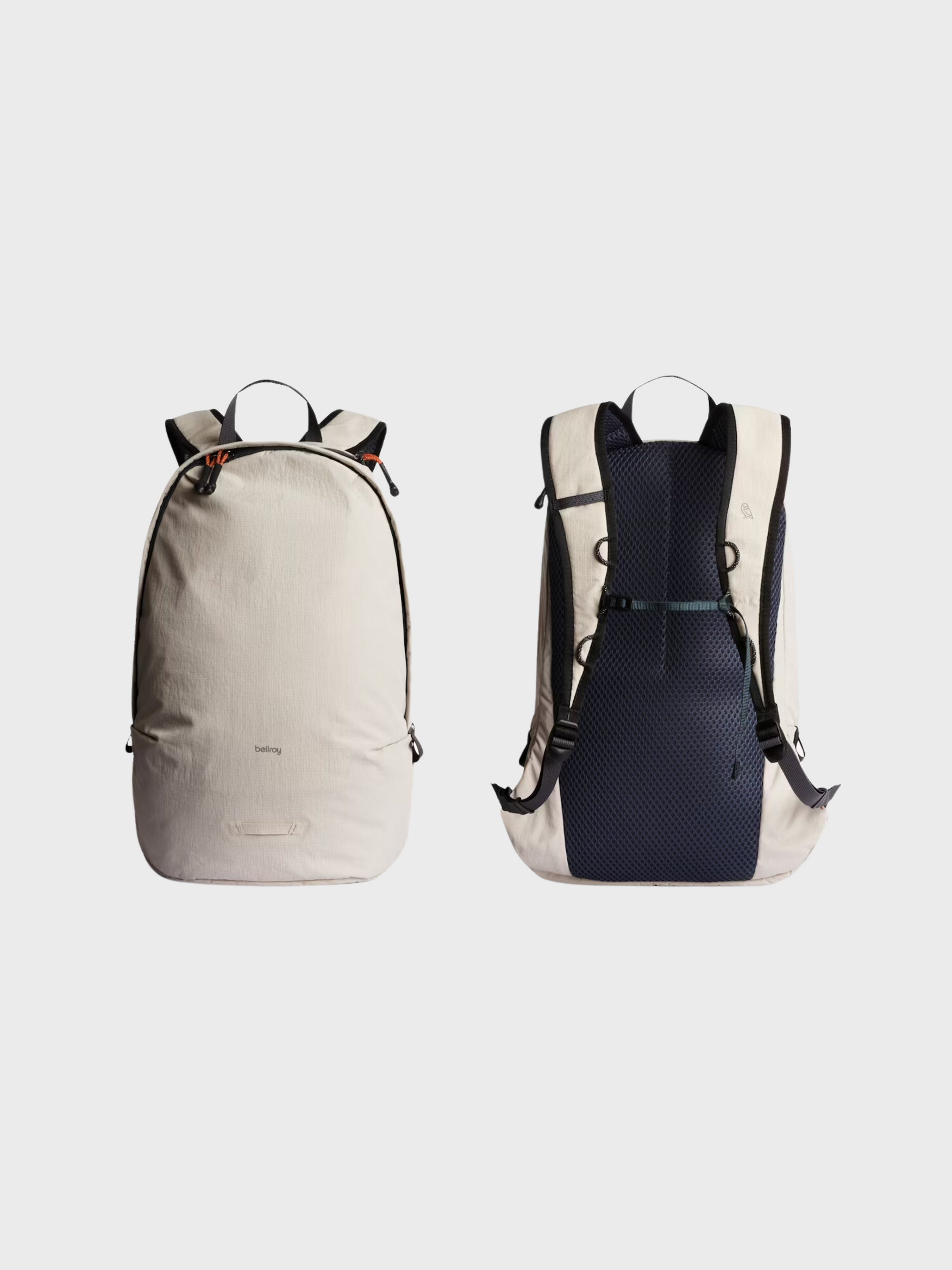 Bellroy Lite Daypack Ash-Men's Bags-Brooklyn-Vancouver-Yaletown-Canada