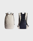 Bellroy Lite Daypack Ash-Men's Bags-Brooklyn-Vancouver-Yaletown-Canada