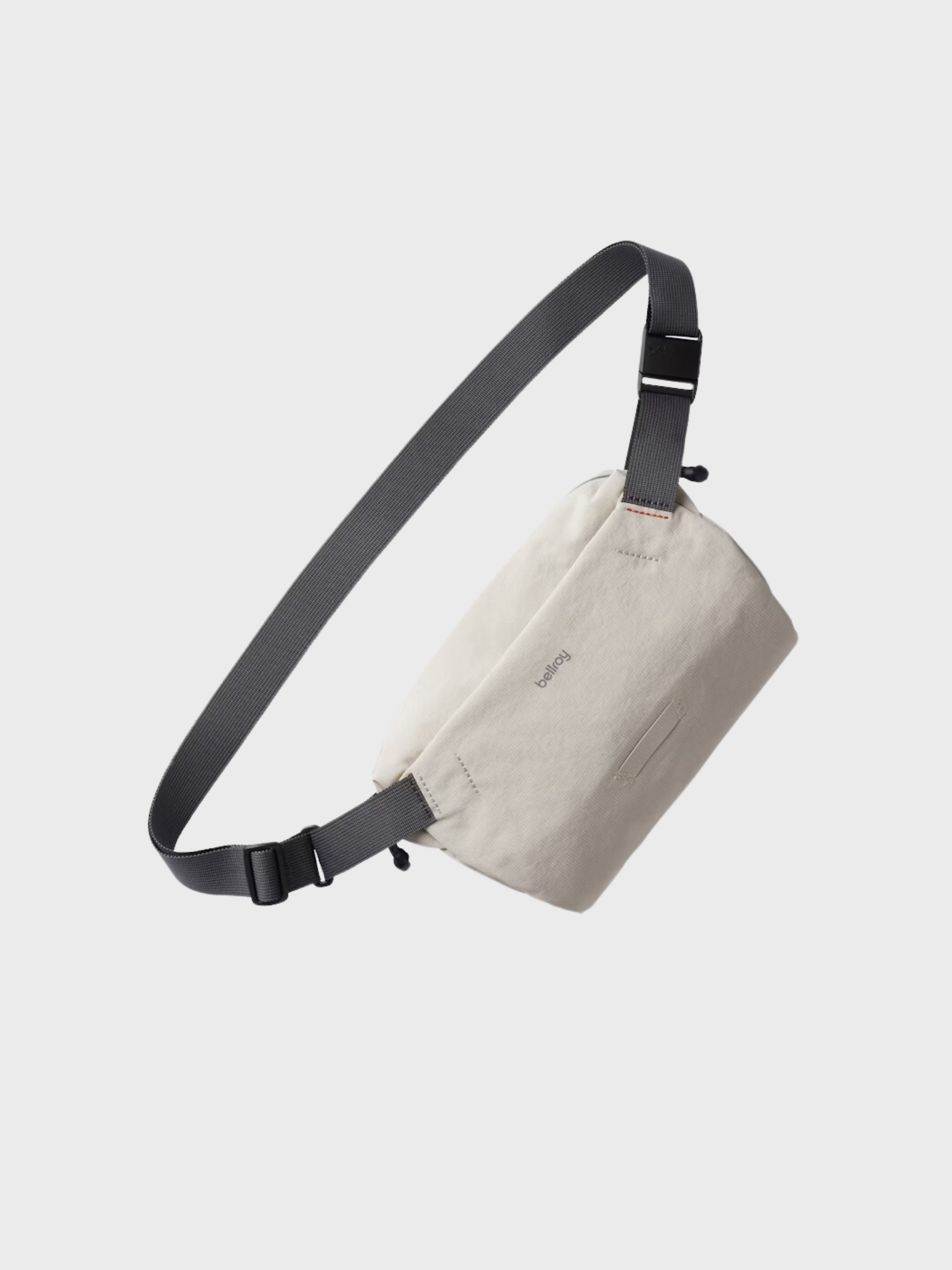 Bellroy Lite Sling Mini Ash-Men's Bags-Brooklyn-Vancouver-Yaletown-Canada