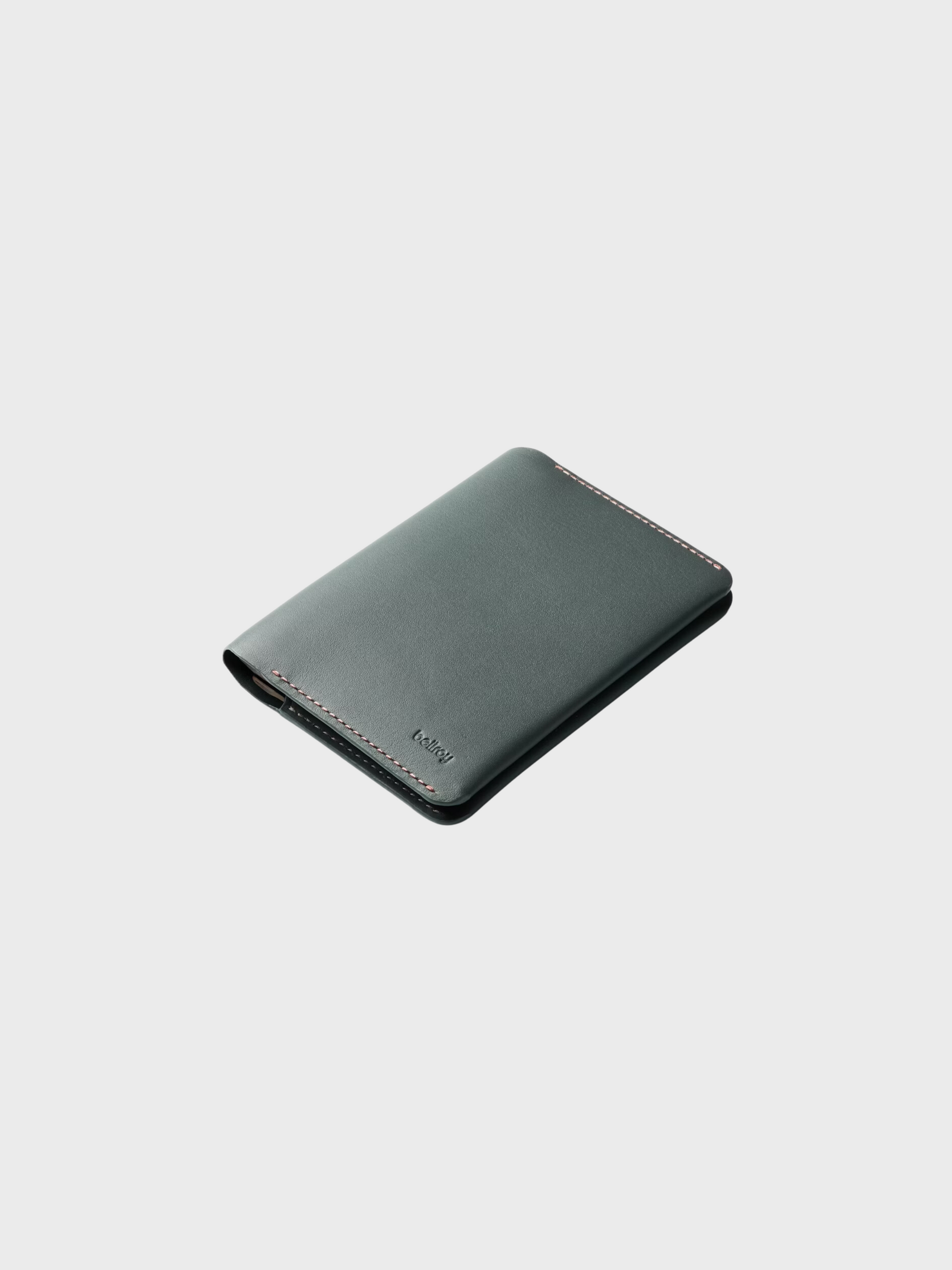 Bellroy Passport Cover Everglade-Men's Accessories-Brooklyn-Vancouver-Yaletown-Canada