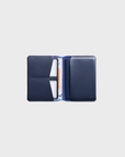 Bellroy Passport Cover Navy-Men's Accessories-Brooklyn-Vancouver-Yaletown-Canada