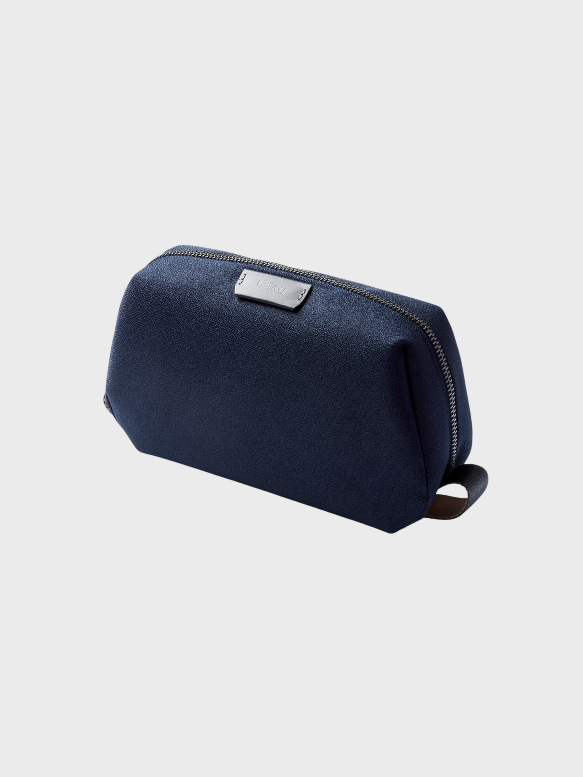 Bellroy Toiletry Kit Navy-Men's Accessories-Brooklyn-Vancouver-Yaletown-Canada