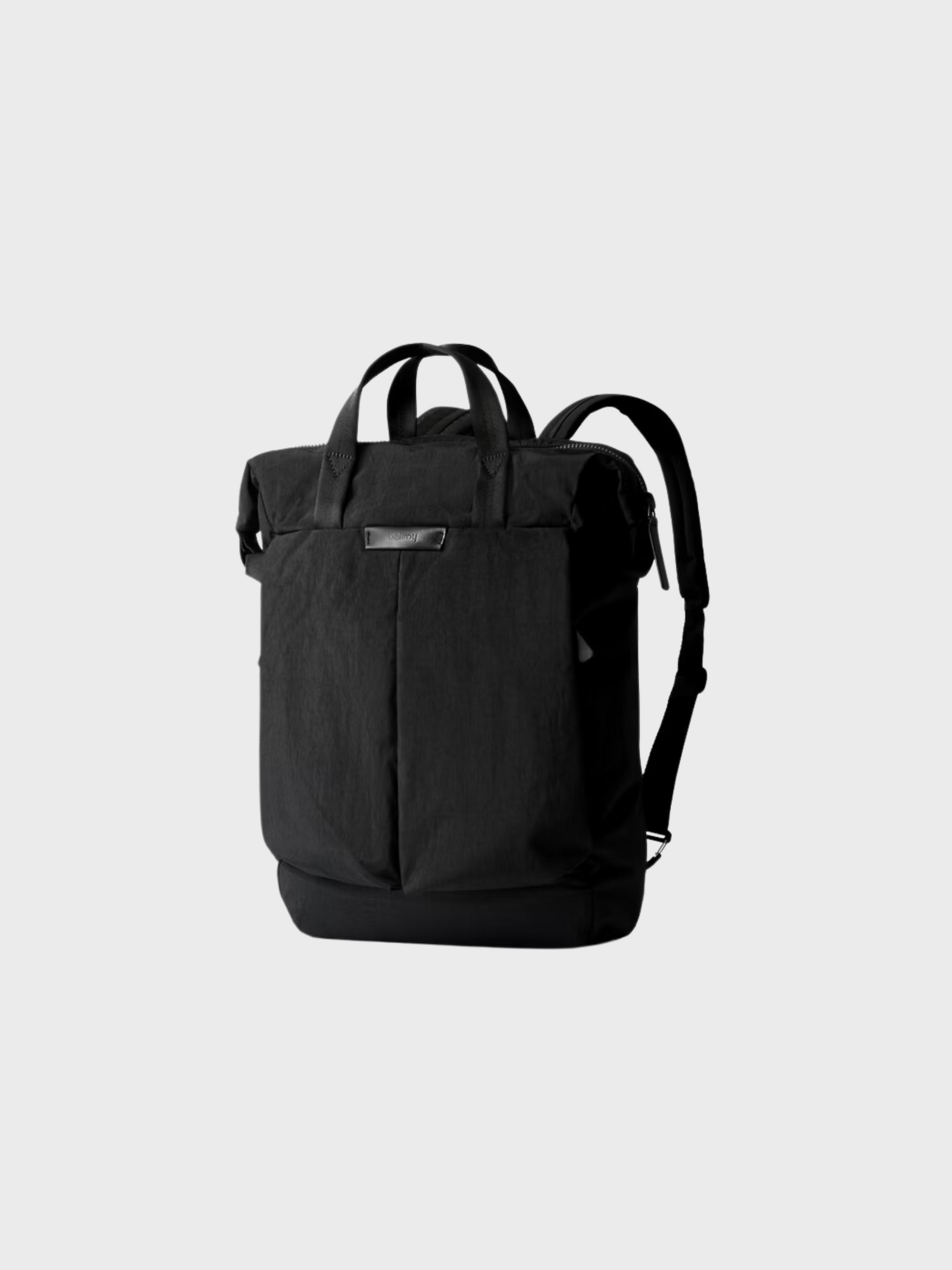 Bellroy Tokyo Totepack Compact Raven-Men's Bags-Brooklyn-Vancouver-Yaletown-Canada