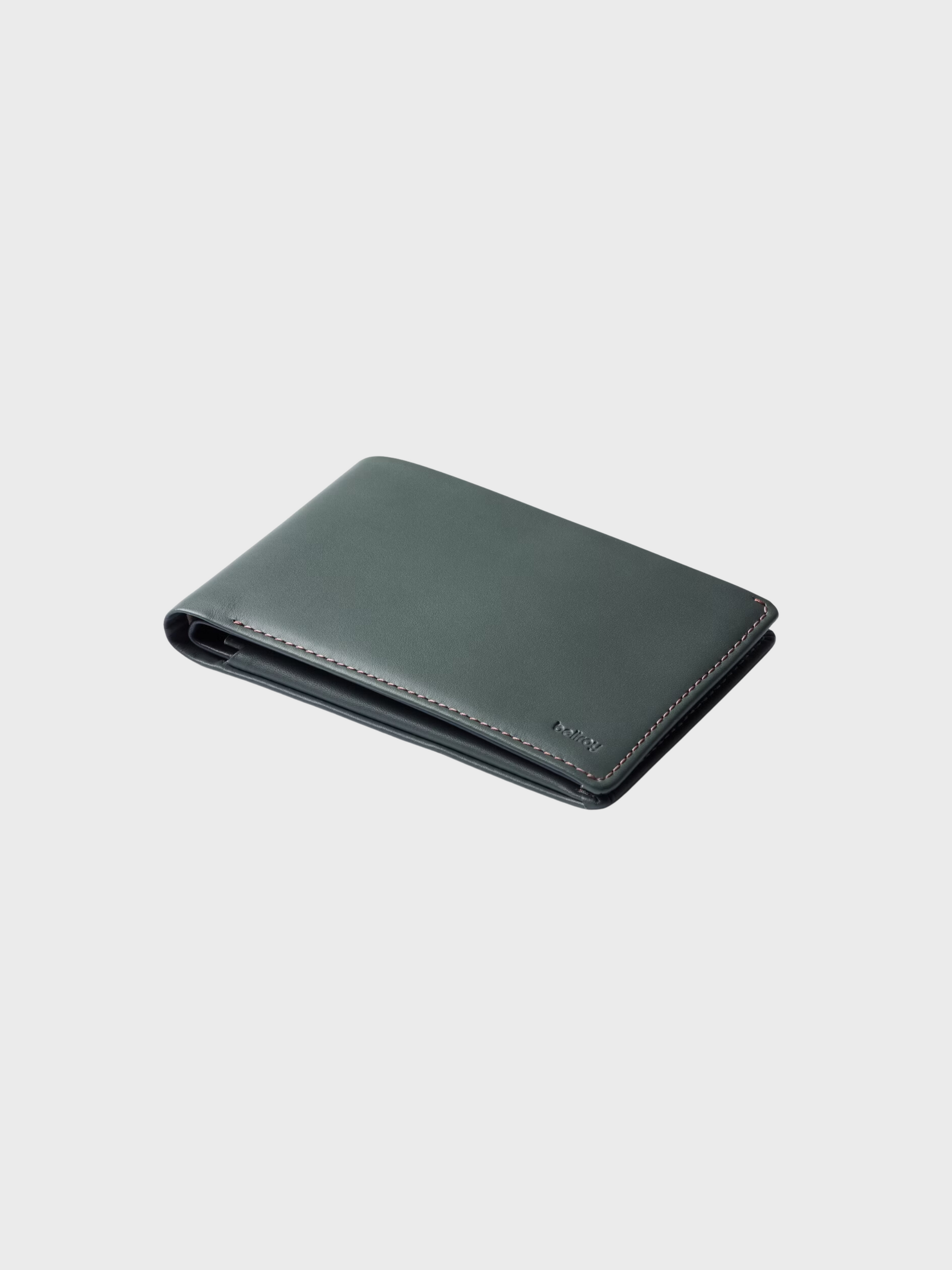 Bellroy Travel Wallet Everglade-Men's Accessories-Brooklyn-Vancouver-Yaletown-Canada