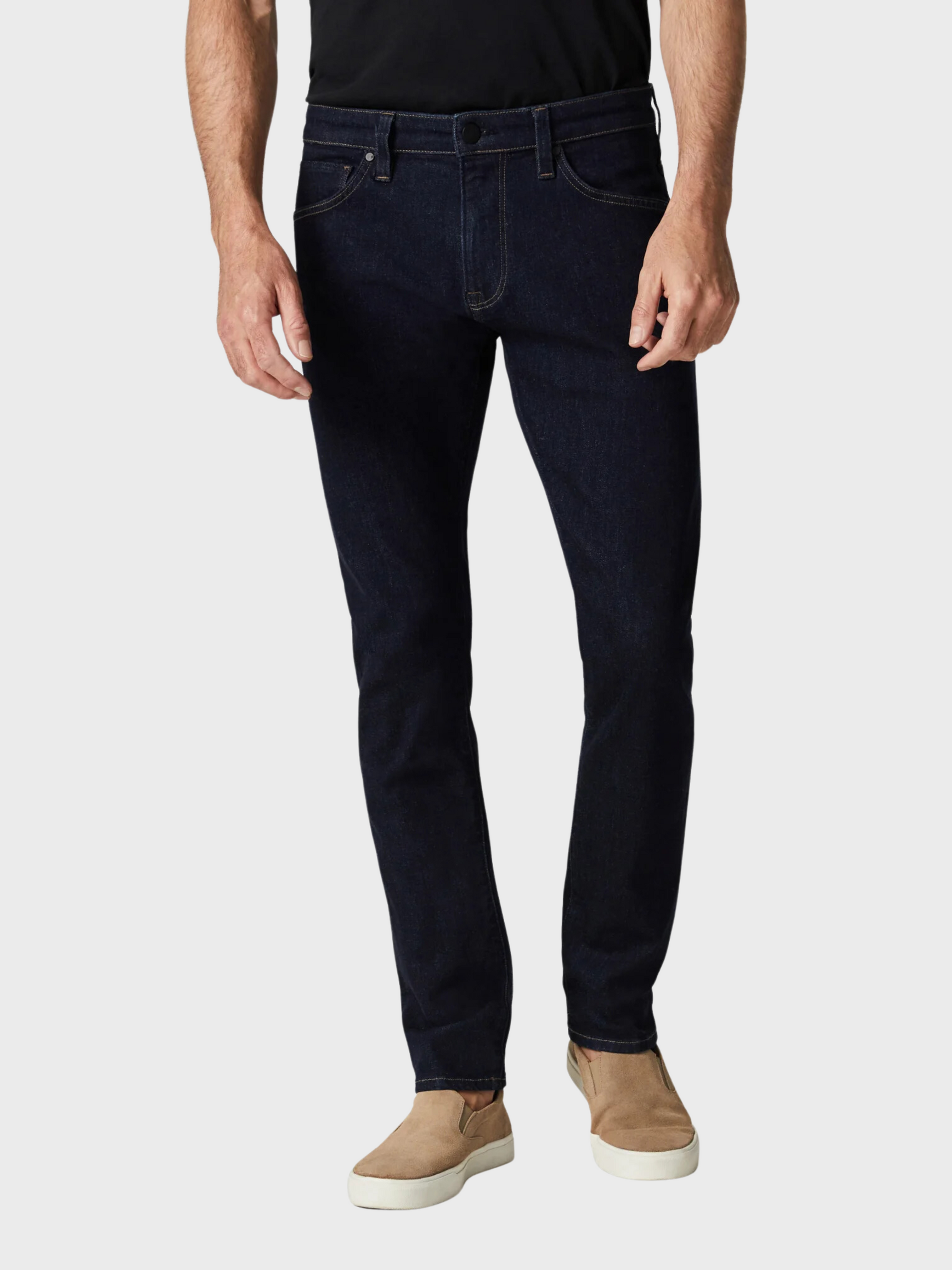 34 Heritage Denim Cool Selvedge Raw-Men's Denim-Brooklyn-Vancouver-Yaletown-Canada