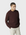 Peregrine Sweater Ford Crew Shiraz-Men's Sweaters-Brooklyn-Vancouver-Yaletown-Canada