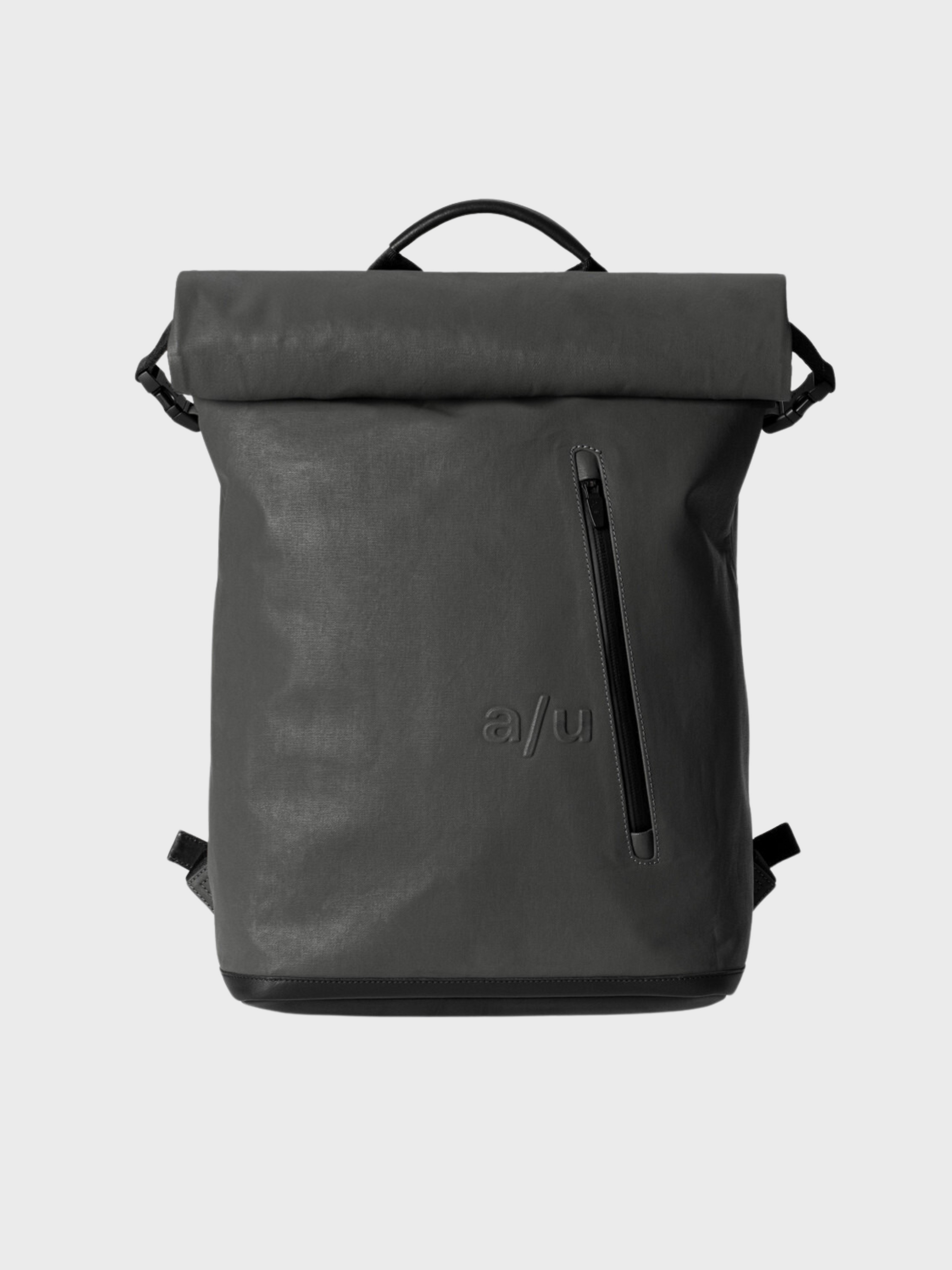 Aunts & Uncles Bags Fukui Backpack 15 Volcanic Ash-Men's Bags-Brooklyn-Vancouver-Yaletown-Canada