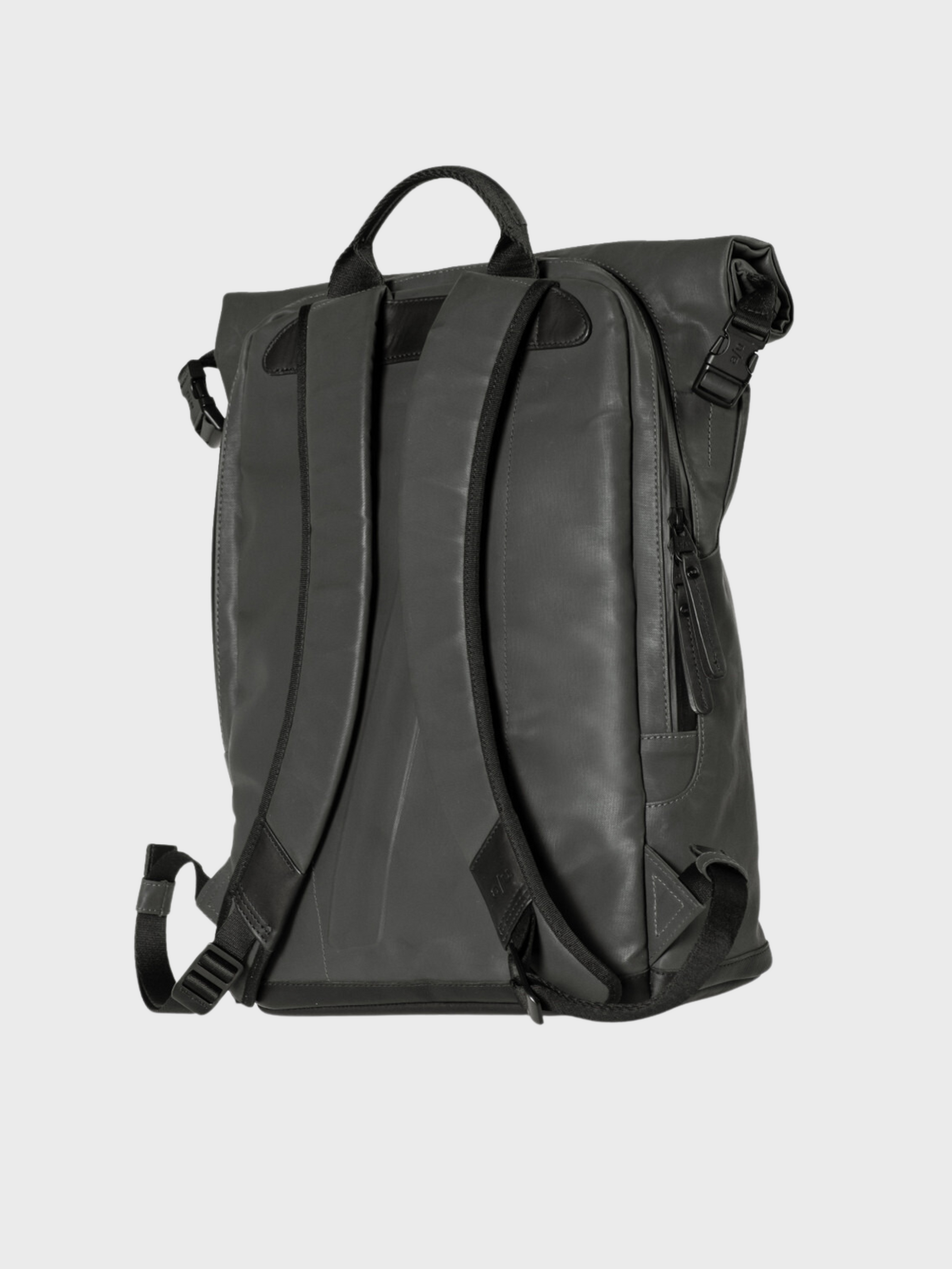 Aunts & Uncles Bags Fukui Backpack 15 Volcanic Ash-Men's Bags-Brooklyn-Vancouver-Yaletown-Canada