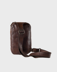 Aunts & Uncles Bags Winnfield Crossbag Bourbon-Men's Bags-Brooklyn-Vancouver-Yaletown-Canada